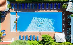 Central Wellness Sorrente 4*